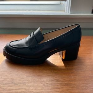 Coach Cora Loafer